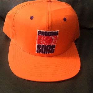 Philadelphia Suns SnapBack